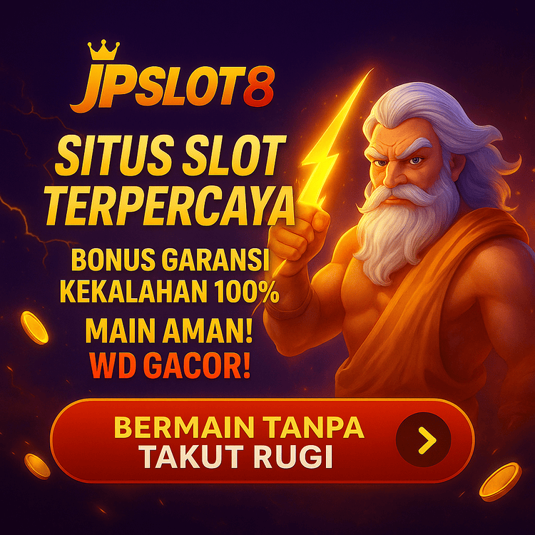 JPSLOT8 Bonus Garansi Kekalahan 100% – Main Slot Tanpa Takut Rugi! - WooCommerce eCommerce